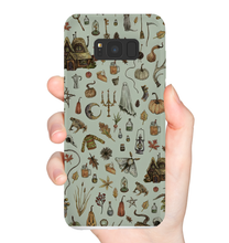 96-PC-2807-Purple-An-Galaxy S9 Plus-Flexi