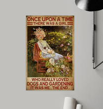 11-PT-1712-Daisy-Gin_11*17_Poster