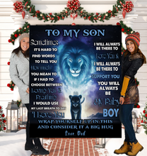 5BL030909A Love Dad sửa