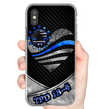 Amazing MN 13g2 TPD 18-4
