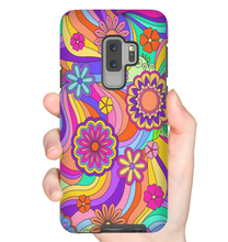 61-PC-1407-Purple-An-Galaxy S8-Tough