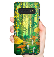 23-PC-0709-Purple-Jin-Galaxy S10 Plus-Tough
