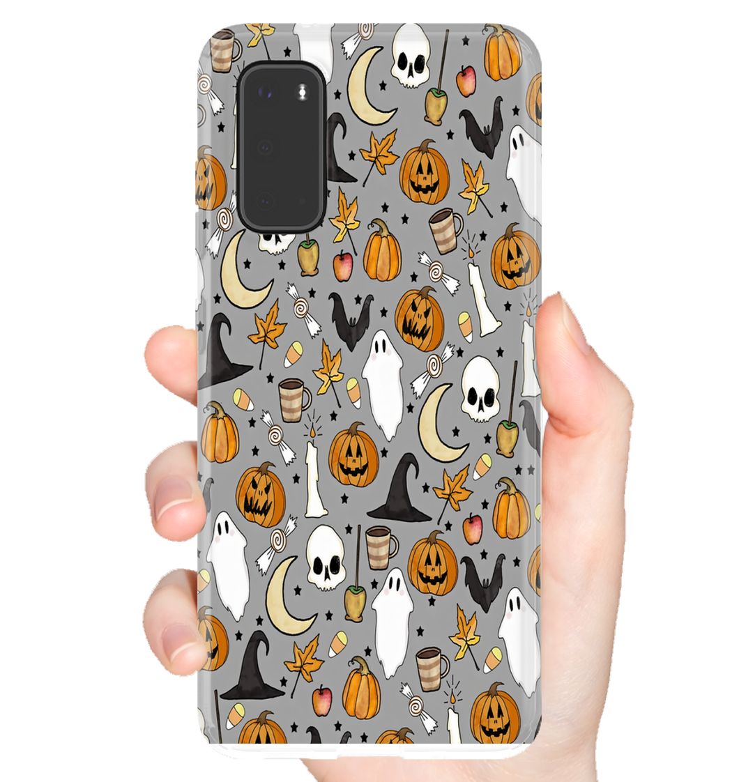 91-PC-2807-Purple-An-Galaxy S9 Plus-Flexi