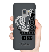 PC1-1012-GALAXY S20 ULTRA-SLIM- KING CALVIN