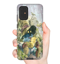 4-PC-1109-Purple-Jin-Galaxy S9-Tough