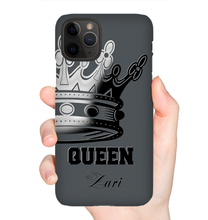 PC1-1012-IP XR-SLIM-QUEEN ZARI