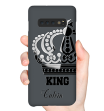 PC1-1012-GALAXY S20 ULTRA-SLIM- KING CALVIN