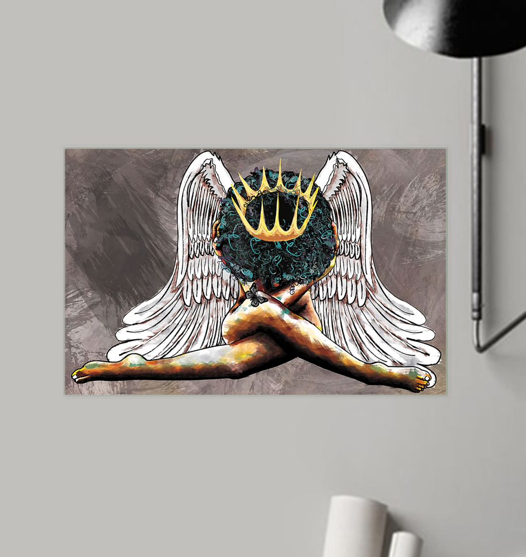 Amazing - Dau - 1i2- 11x17