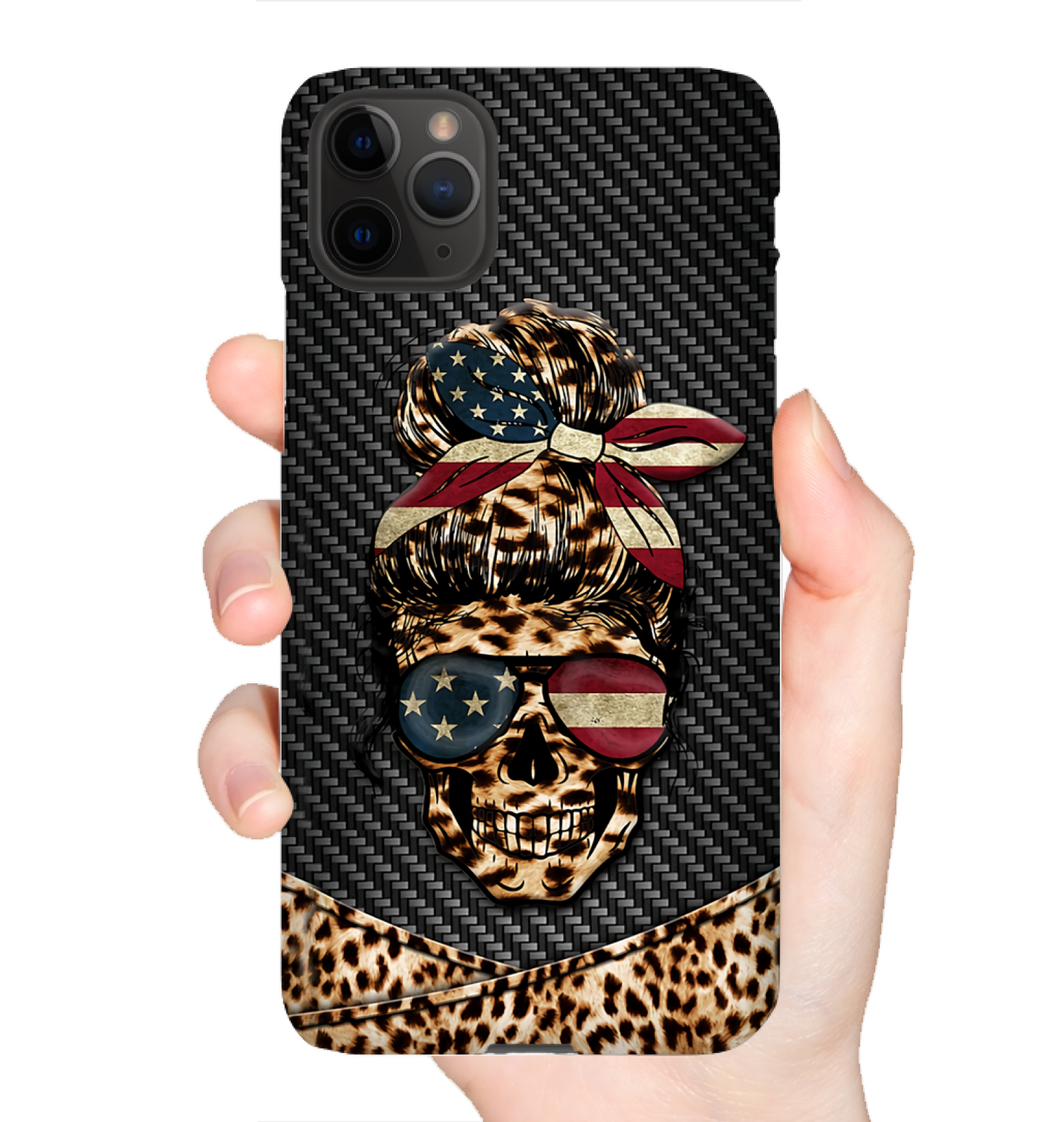 Amazing lyly 4g1 slim case
