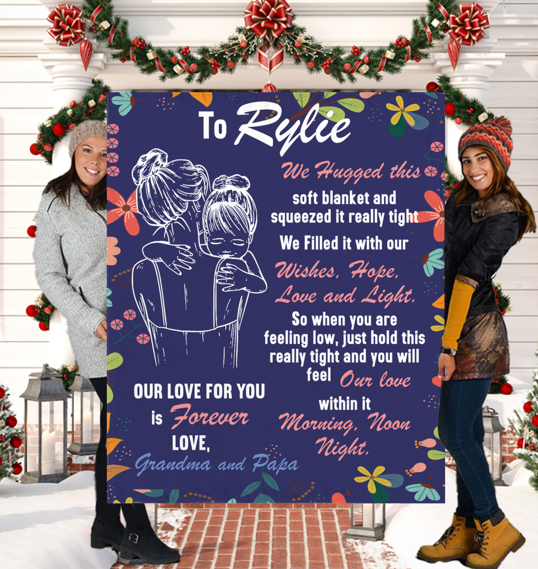 5BL020110 To Rylie