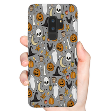 91-PC-2807-Purple-An-Galaxy S9 Plus-Flexi