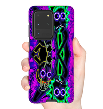 354-PC-0207-Purple-An-Galaxy S10 Plus-Tough