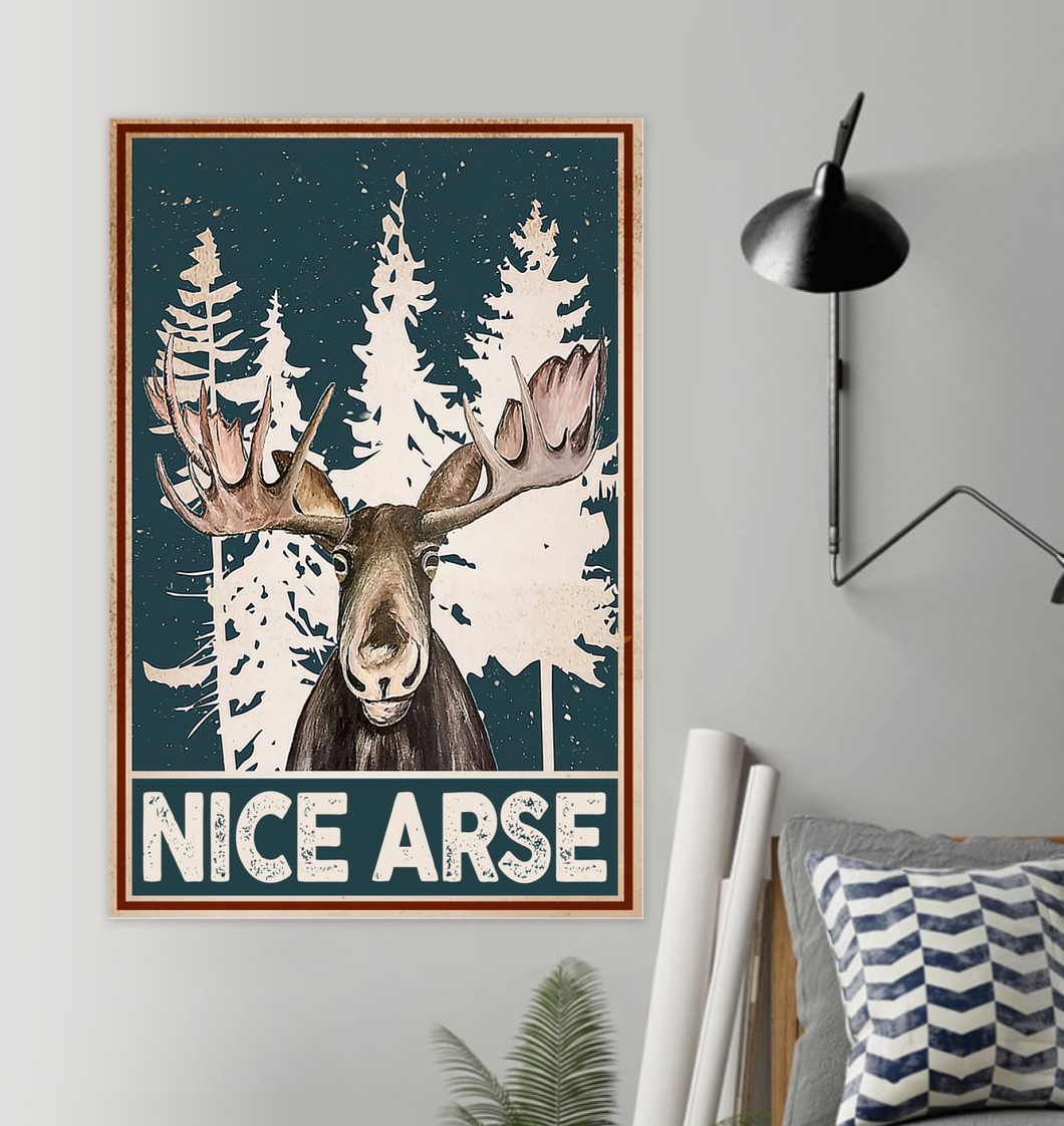 amazing linh 16q moose 16x24