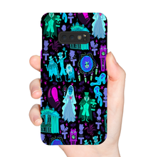 90-PC-2807-Purple-Moon-Galaxy S8 Plus-Flexi