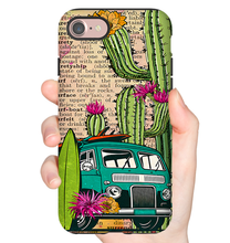19-PC-1207-Purple-Lyn-IP 7 Plus-Tough
