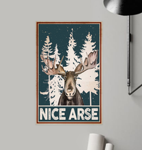 amazing linh 16q moose 11x17
