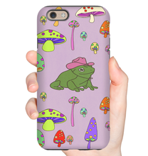 4-PC-030621-Purple-Tj-Iphone 8-Tough