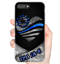 Amazing MN 13g2 TPD 18-4