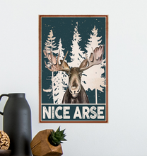 amazing linh 16q moose 11x17