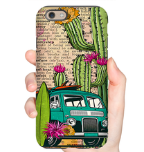 19-PC-1207-Purple-Lyn-IP 7 Plus-Tough