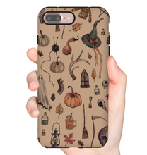 352-PC-0607-Purple-Moon-IP XS Max-Tough