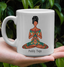 5MG021709AM01W Paddy Yoga fix