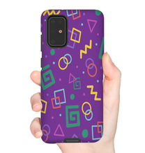 63-PC-200721-Purple-Tj-Galaxy S10 Plus-Tough