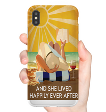 2PC010508AX Style Iphone XR