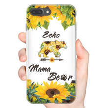TG HG Mama Bear Echo Iphone 11