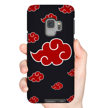 36-PC-2705-Purple-Dynamic-Galaxy S9 Plus-Tough