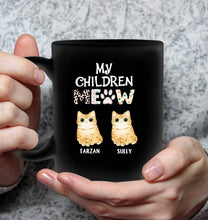 3MUG020501B (TS02) Tarzan