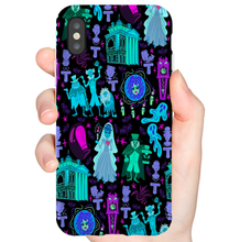 90-PC-2807-Purple-Moon-Iphone 8 Plus-Flexi