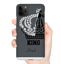 pc1 1012-Iphone X-Slim-King - Ibrah