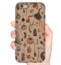 352-PC-0607-Purple-Moon-IP XS Max-Tough