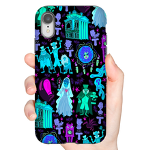 90-PC-2807-Purple-Moon-Iphone 11-Tough