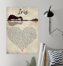 amazing linh 7h11 16x24