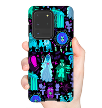 90-PC-2807-Purple-Moon-Galaxy S10 Plus-Tough