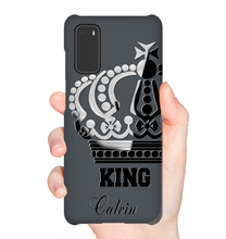 PC1-1012-GALAXY S20 ULTRA-SLIM- KING CALVIN