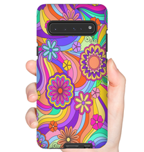 61-PC-1407-Purple-An-Galaxy S8-Tough