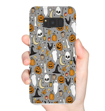 91-PC-2807-Purple-An-Galaxy S9 Plus-Flexi