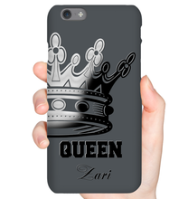 PC1-1012-IP XR-SLIM-QUEEN ZARI