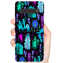 90-PC-2807-Purple-Moon-Galaxy S8 Plus-Flexi