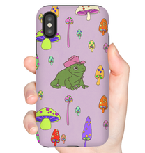 4-PC-030621-Purple-Tj-Iphone X-Tough