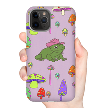 4-PC-030621-Purple-Tj-Iphone 8-Tough