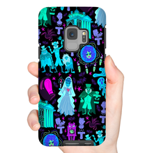 90-PC-2807-Purple-Moon-Galaxy S9 Plus-Tough