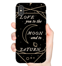 358-PC-0607-Purple-Moon-IP XS Max-Tough