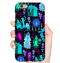 90-PC-2807-Purple-Moon-Iphone 8 Plus-Tough
