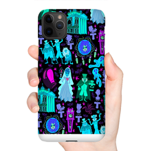 90-PC-2807-Purple-Moon-Iphone 8-Slim