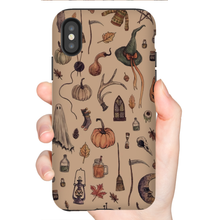 352-PC-0607-Purple-Moon-IP XS Max-Tough