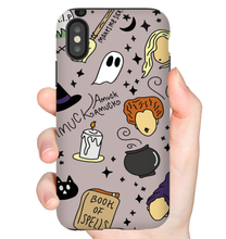 TG-GIANG-PC 10-0409-Iphone XR-Tough Case